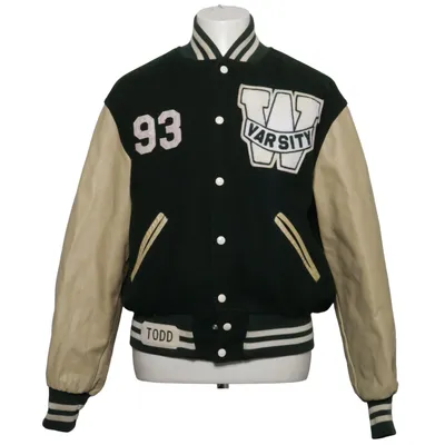 Collegejakke (Original College Jacket) fra Holloway