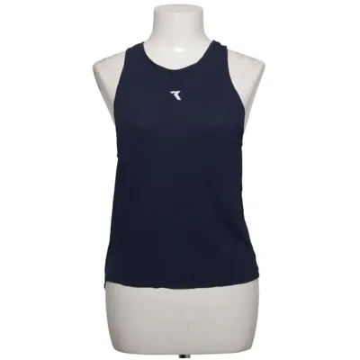 Sport tanktop (Athlete Fitted) van Ryzon Elastaan, Merinowol, Polyamide