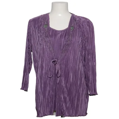 Top (Lila) von Femme