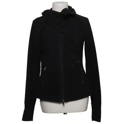 Fleece jacket (Black) from Steeds Polyester