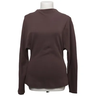 Top (Brun) fra The Black Label Collection Lager 157 Elastan, Polyamid, Viscose