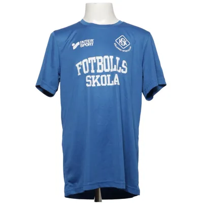 Fotbollströja (Blå) från Clique Polyester