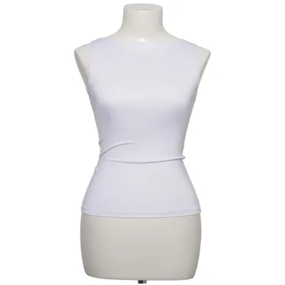 Tanktop (Wit) van Weekday