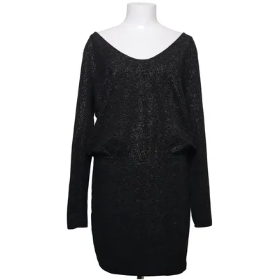 Klänning (Svart, Flerfärgad) från Selected Femme Jeans