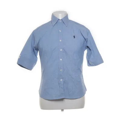Kortärmad skjorta (Blå) från Ralph Ralph Lauren Bomull