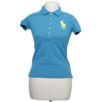 Polo (Bleu) de Ralph Lauren