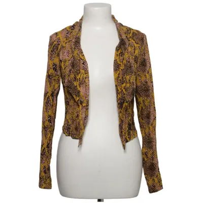 Omlottblus (Cailey Print) från Modström Viskos