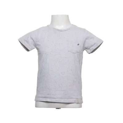 T-shirt (Grå, Flerfärgad) från Sissy-Boy