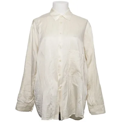 Shirt (Elma Shirt) van HOPE Stockholm Katoen, Zijde