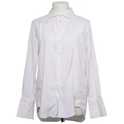 Chemise (Rose) de Robert Friedman Coton, Élasthane, Polyamide