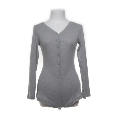 Byxdress (Grå) från Fancyqube Elastan, Polyester