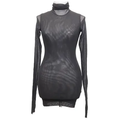 Turtleneck (Gray) from Northland Polyamide