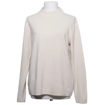 Trui (Beige) van Cashmere-Feeling Acryl