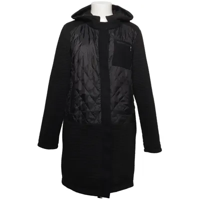 Veste (Noir) de NÜ Denmark Élasthane, Polyester, Laine