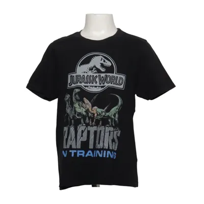 T-shirt (Raptors In Training) de Jurassic World Coton