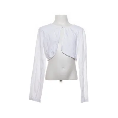 Bolero (Vit) från BPC Bonprix Collection Bomull