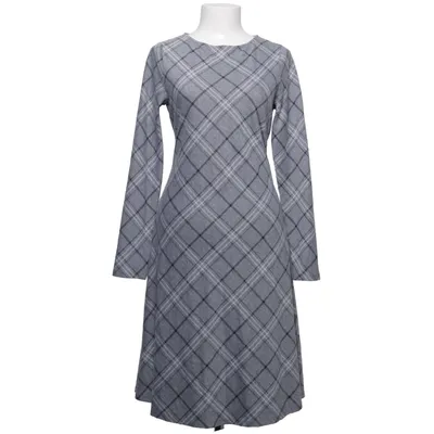 Kjole (Grå, Flerfarvet) fra Orsay Elastan, Polyester, Viscose