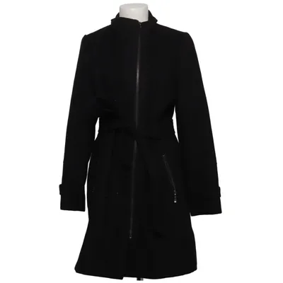 Jas (Zwart) van Dunnes Elastaan, Polyester, Viscose