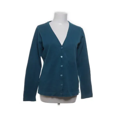 Cardigan (Blauw) van Paprika Katoen