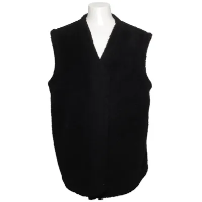 Gilet d'extérieur (Noir) de Kapalua Polyester