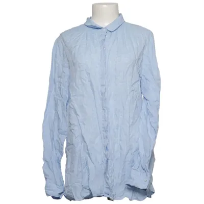 Chemise (Bleu) de Arnie Says