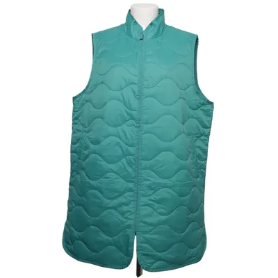 Ytterväst (Classic) från Laura Torelli Polyamid, Polyester