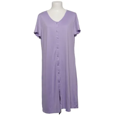 Robe (Violet) de Ekouaer Élasthane, Viscose