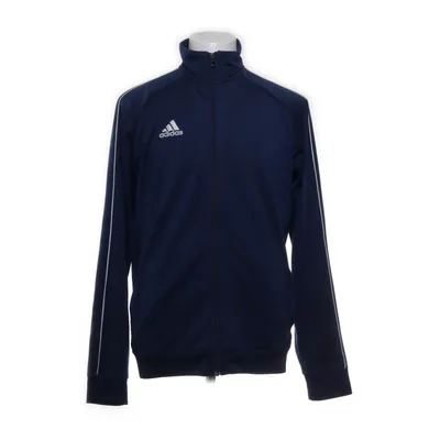 Träningsjacka (Blå) från Adidas