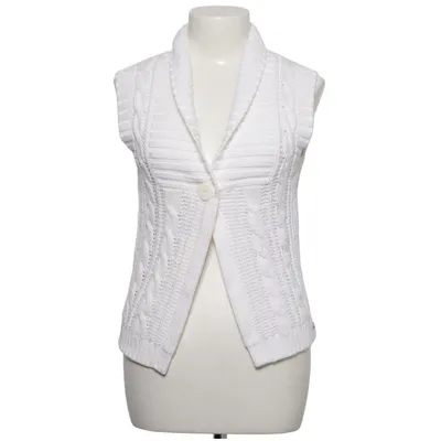 Vest (White) from Gin Tonic