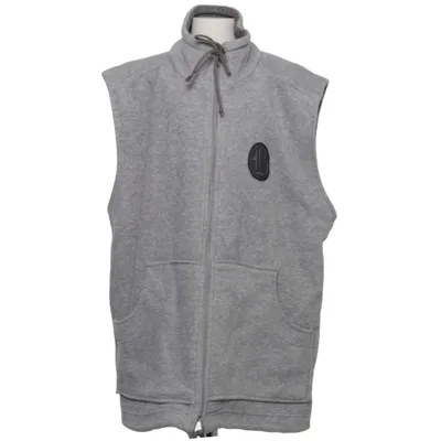 Ytterväst (Grå) från Formula Polyester