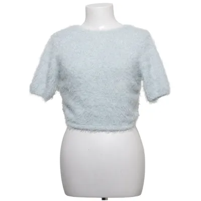 Topp (Blå) från Hanna Schönberg x NA-KD