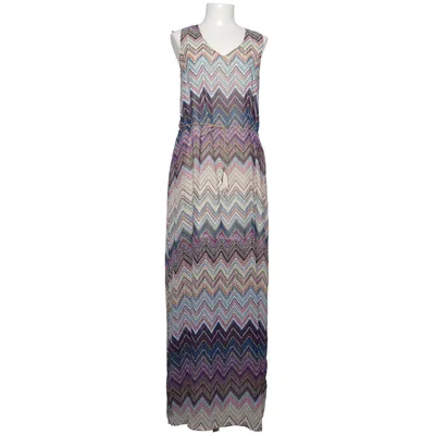 Maxikleid (Olivia Long Dress) von Dry Lake Elasthan, Polyester