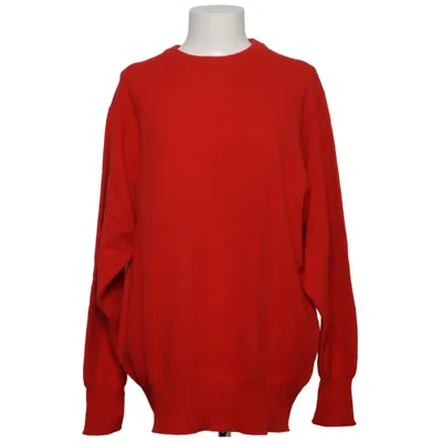 Sweater (Red) from Barbour Wool