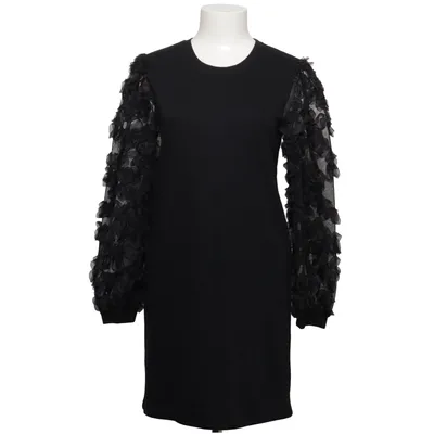 Kjole (Sort) fra JDY Bomuld, Polyester