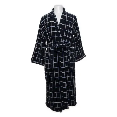 Badrock (Blå, Vit) från TCM