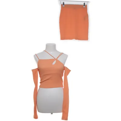 Sæt (Mini Jersey Skirt) fra Hanna Schönberg x NA-KD