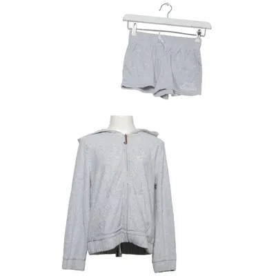 Mjukisset (Grå) från Juicy Couture Kids Bomull, Polyester