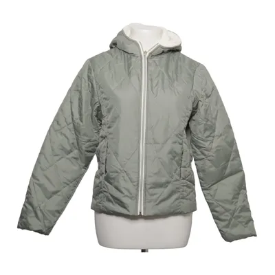Lightweight jacket (Green) from Damart Polyester