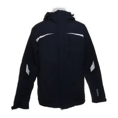 Skidjacka (Blå, Svart, Vit) från Touch Nine Polyamid, Polyester