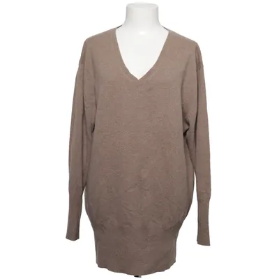 Pullover (Beige) from Insieme Cashmere