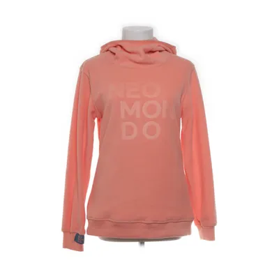 Huvtröja (Jamall Lady's Fleece Hoodie) från Neomondo