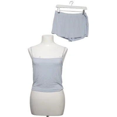 Pyjama (Blauw, Wit) van Lager 157 Elastaan, Polyester, Viscose
