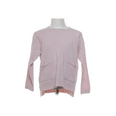 Tröja (Rosa) från Zara Knitwear Polyamid, Viskos