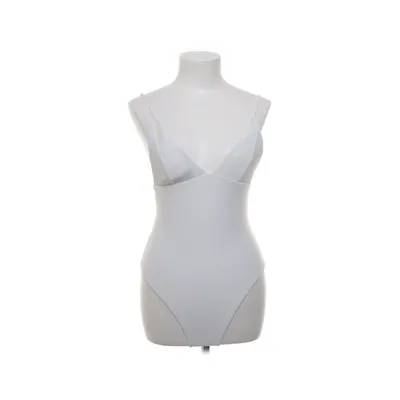 Badpak (Wit) van H&M Elastaan, Polyamide, Polyester
