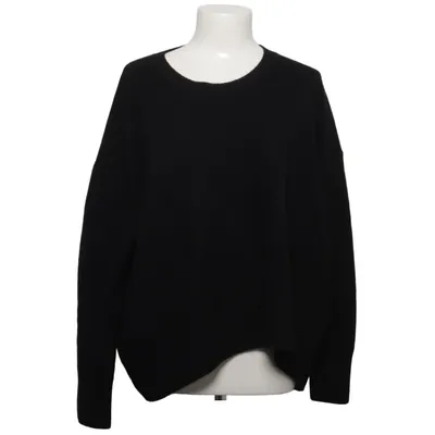 Sweater (Black) from Lilienfels Cashmere