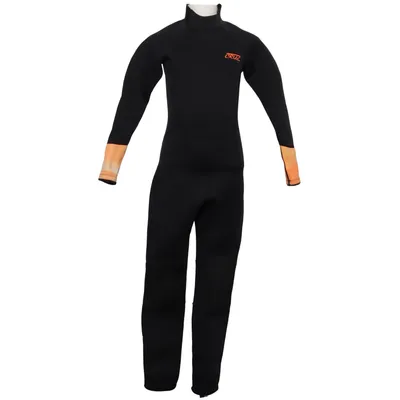 Wetsuit (Carissa Jr.) from Cruz Polyamide