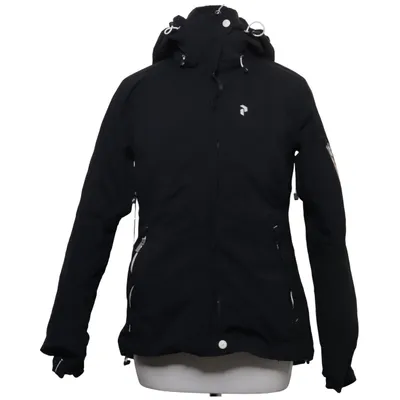 Skidjacka (W SNOWMA J) från Peak Performance Polyester