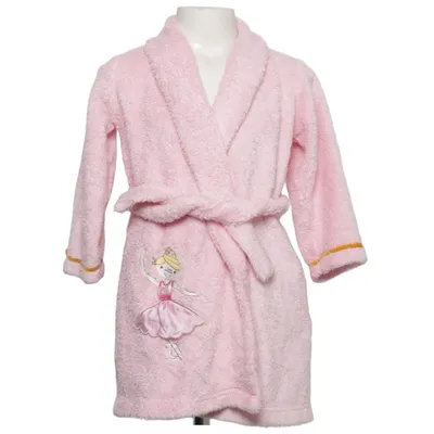 Badjas (Roze) van Marks & Spencer Polyester