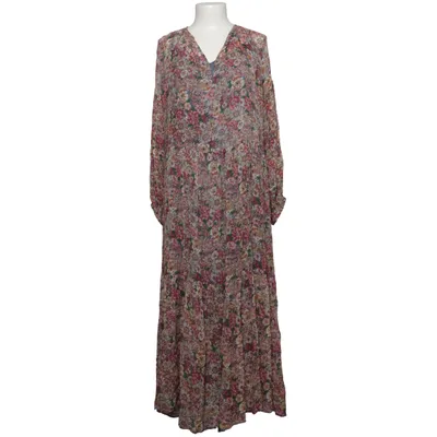 Robe (Multicolore) de Charlie Joe Viscose