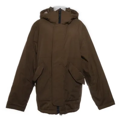 Vinterkappa (Beige) från Tretorn Polyamid, Polyester